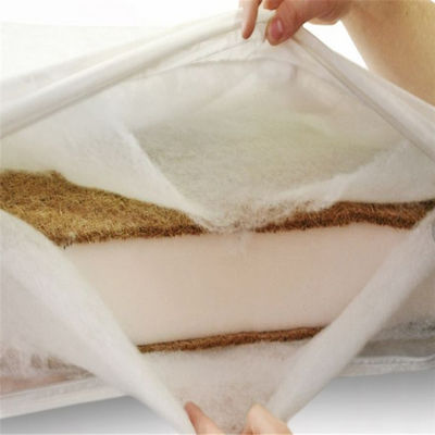 Trung Quốc Máy liên kết nhiệt polyester Tấm mền sấy không dệt vải nhà cung cấp
