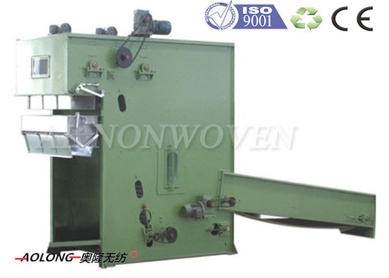 Trung Quốc Cotton điện / PP sợi Bale opener Đối Bao gồm máy dệt / nhà cung cấp