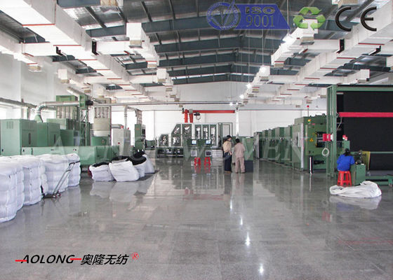 Trung Quốc Customized Xịt - Bonded Mền xơ Máy móc Với tiêu thụ thấp nhà cung cấp