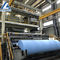 Al -2400mm Sms Pp Spunbond Máy làm vải không dệt cho vải Polypropylen nhà cung cấp
