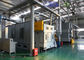 3.2m Polyamide Substrate Máy Da tổng hợp Với 2500kg Công suất / ngày nhà cung cấp