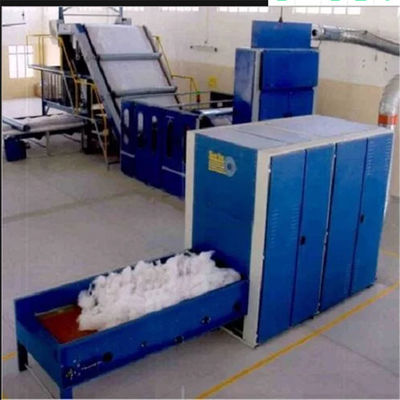 Trung Quốc Cotton Quilt Wadding Machine non gule cotton wadding machine nhà cung cấp