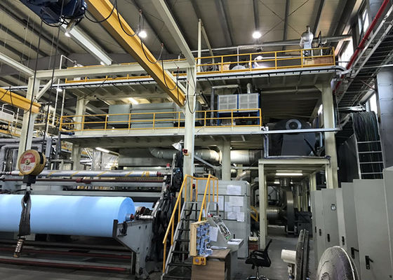 Trung Quốc Máy dệt vải công suất cao nhà cung cấp