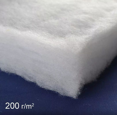 Trung Quốc non-gule cotton production line hard thermal bonding machine nhà cung cấp