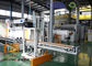 Customized SXS PP Spunbond không dệt vải Making Machine 10-450m / phút nhà cung cấp