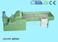 110V-380V bông tự động Bale opener / Mở Máy Gối Flling nhà cung cấp
