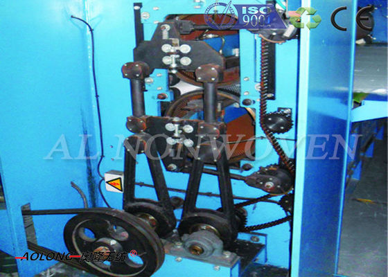 Đồ đạc không dệt Pre - kim tự động Máy Dập 1200 / min nhà cung cấp
